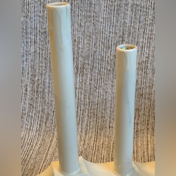 Vintage Paramount Christmas 5 Light Candelabra #68~Working!~Dripping Wax Style - Picture 10 of 12